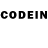 Codein напиток Lean (лин) Playichka